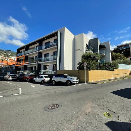 Apartamento Funchal Balcony Exterior foto