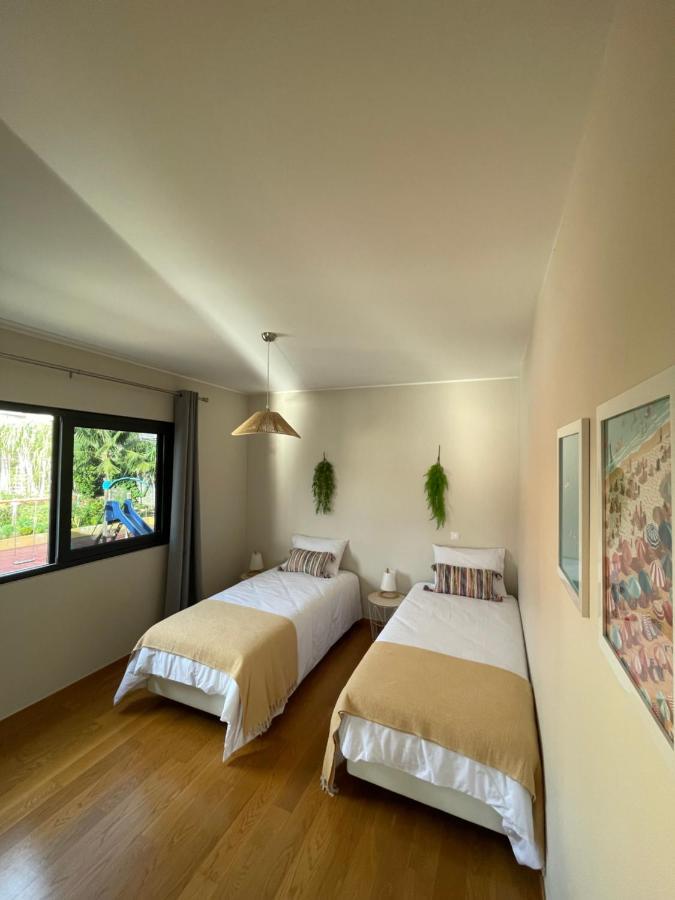 Apartamento Funchal Balcony Exterior foto